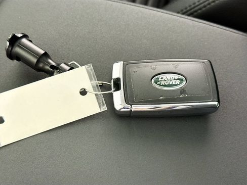 Used 2024 Land Rover Discovery Sport S AWD/4WD image 17