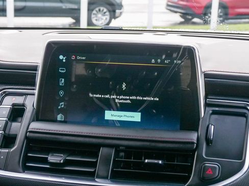 Used 2023 Chevrolet Tahoe RST w/ Luxury Package image 13