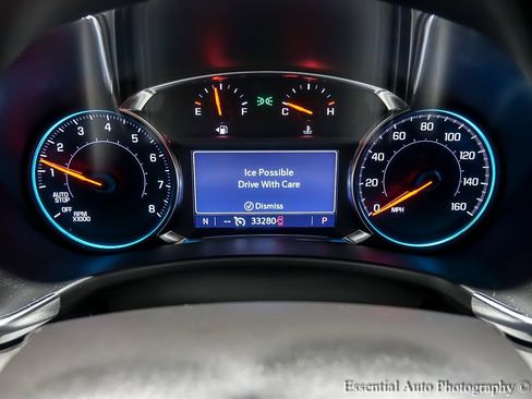 Used 2023 Chevrolet Equinox Premier image 22