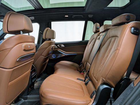 Used 2026 BMW X7 xDrive40i w/ Executive Package image 20