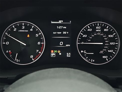 New 2026 Subaru Ascent Bronze Edition image 20