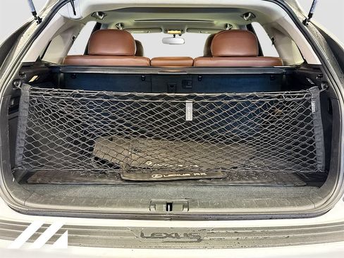 Used 2015 Lexus RX 350 AWD image 29