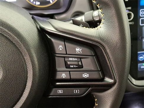 Certified 2025 Subaru Crosstrek 2.5i Sport image 20