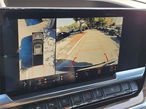 New 2025 Chevrolet Silverado 1500 RST w/ Convenience Package II image 18