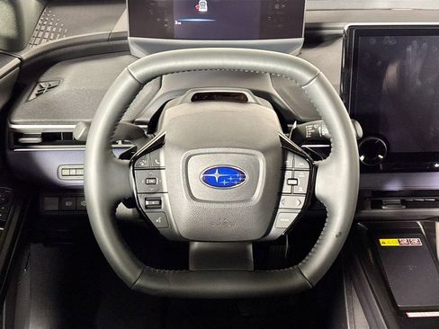 New 2026 Subaru Solterra Touring XT image 13