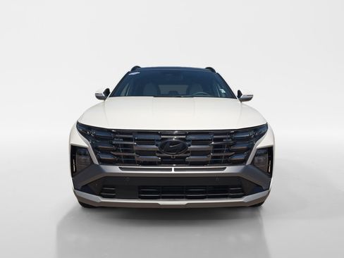 New 2026 Hyundai Tucson Limited AWD/4WD image 8