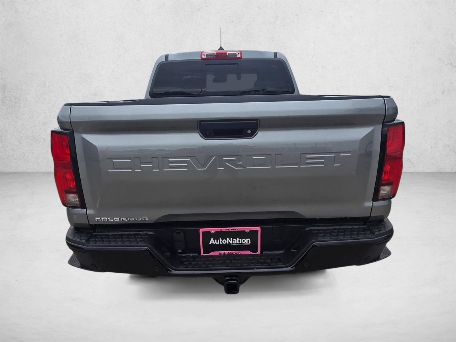 New 2026 Chevrolet Colorado Z71 w/ Technology Package AWD/4WD image 8