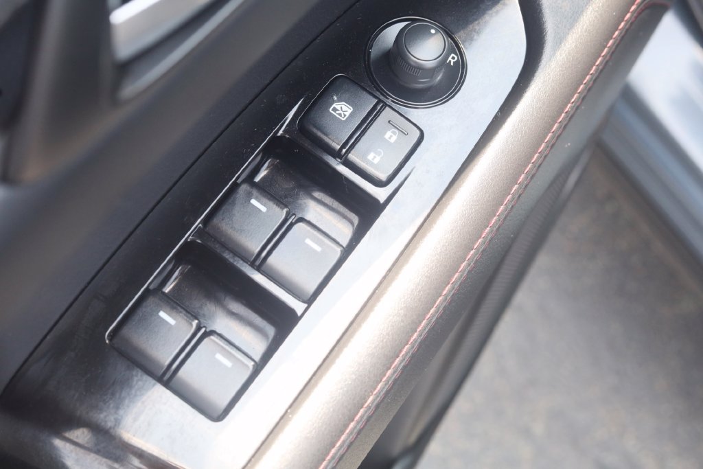 Used 2024 MAZDA CX-5 Carbon Edition AWD/4WD image 20