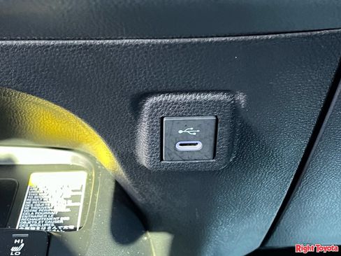 Certified 2025 Toyota Corolla XSE FWD image 26