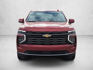 Used 2025 Chevrolet Suburban High Country video 2