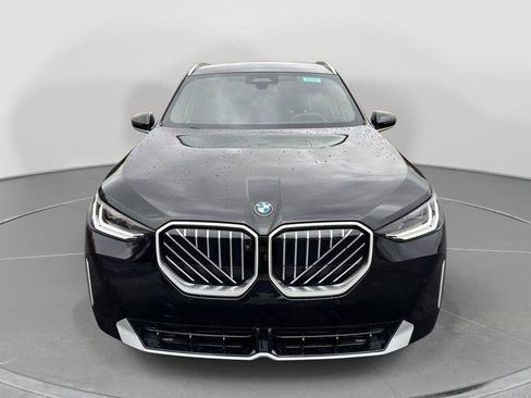 New 2026 BMW X3 xDrive30i w/ Premium Package AWD/4WD image 10