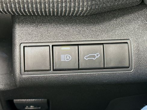 Used 2023 Toyota bZ4X AWD w/ Weather Package image 17