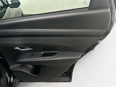 Used 2025 Hyundai Tucson SEL image 29