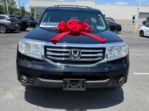 Used 2012 Honda Pilot Touring image 39