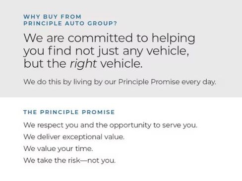 Used 2018 Honda CR-V EX image 14