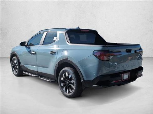 New 2026 Hyundai Santa Cruz SEL image 9