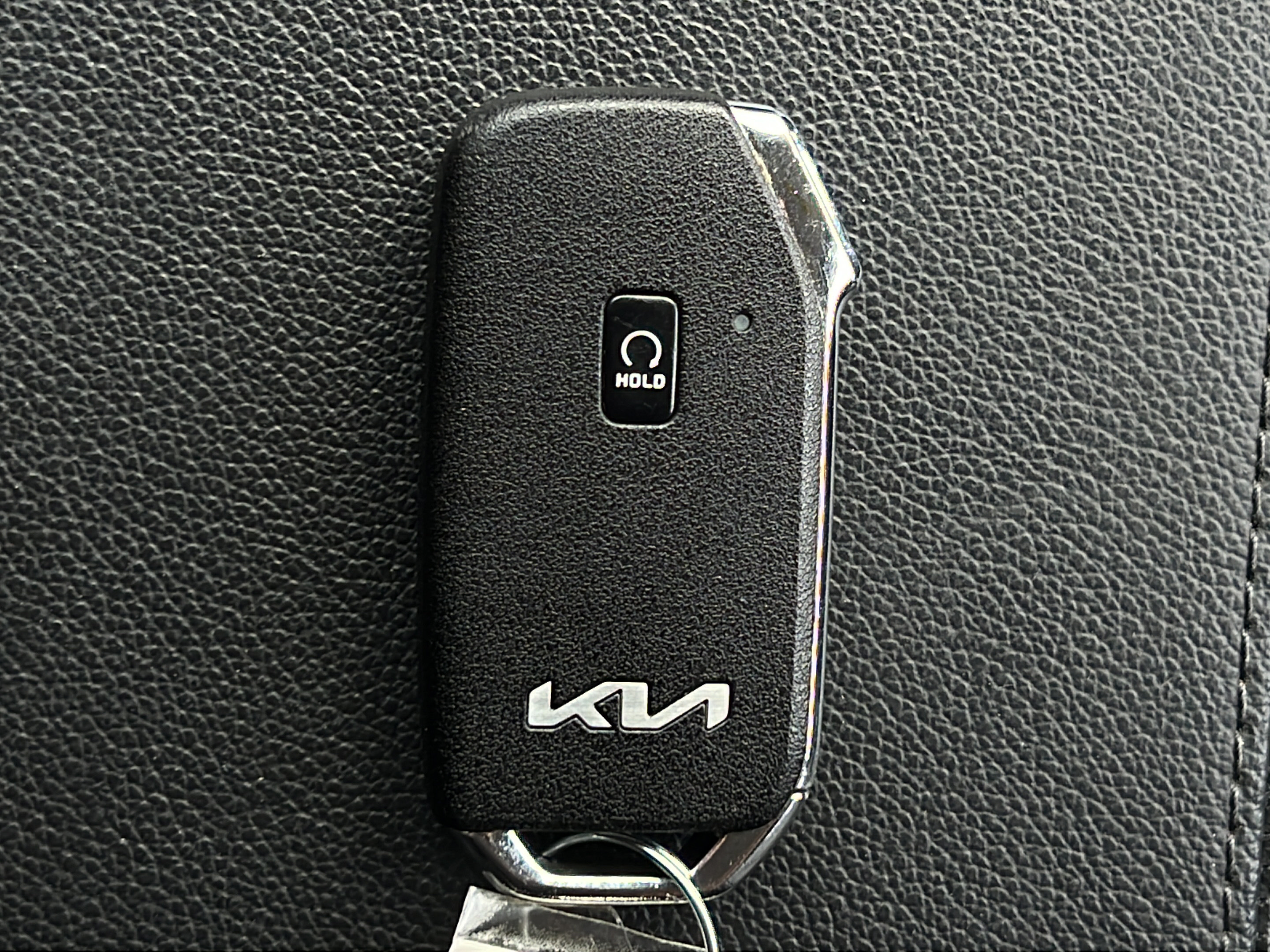 Certified 2024 Kia Sportage EX FWD image 22