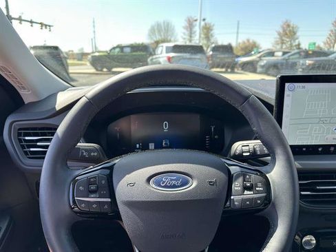Used 2024 Ford Escape Active w/ Tech Pack #1 AWD/4WD image 18