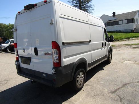 Used 2015 RAM ProMaster 1500 w/ Interior Convenience Group image 7