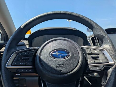 New 2026 Subaru Impreza 2.0i Sport AWD/4WD image 27