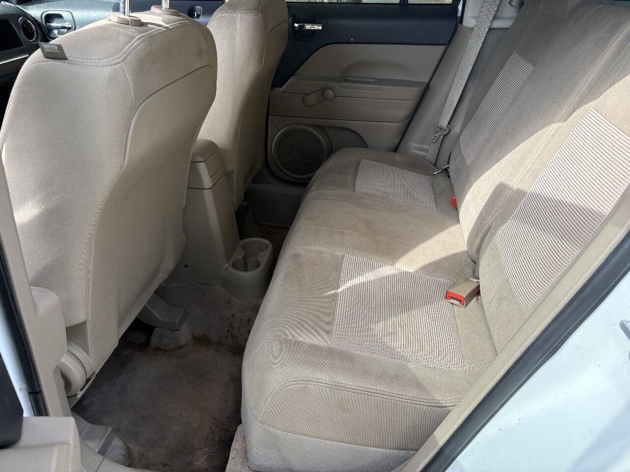 Used 2014 Jeep Patriot Sport FWD image 25