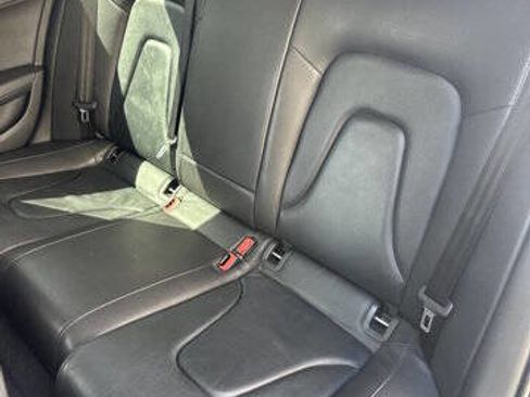 Used 2015 Audi A4 2.0T Premium image 4