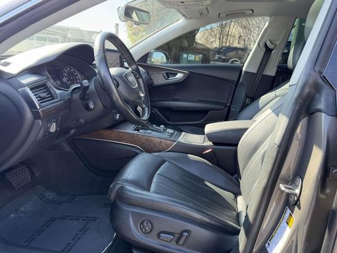 Used 2012 Audi A7 3.0T Prestige image 16