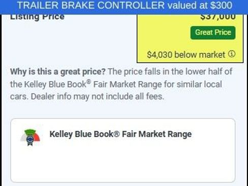 Used 2022 Ford F250 XL w/ STX Appearance Package image 11