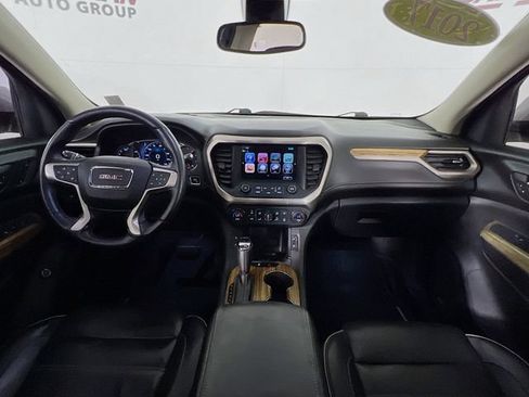 Used 2017 GMC Acadia Denali w/ LPO, Floor Liner Package AWD/4WD image 25