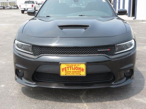 Used 2022 Dodge Charger GT w/ Driver Convenience Group image 37