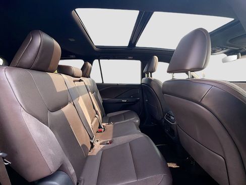 Used 2024 Lexus TX 350 AWD w/ Technology Package image 31