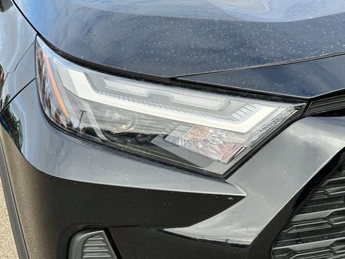 Certified 2025 Toyota RAV4 LE AWD/4WD image 46