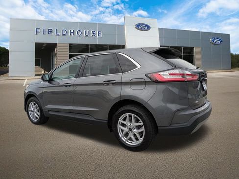Used 2024 Ford Edge SEL w/ Convenience Package AWD/4WD image 21