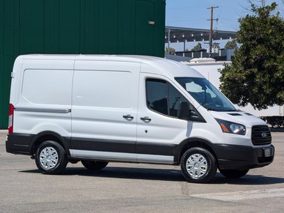 Used 2019 Ford Transit 150 130 Medium Roof