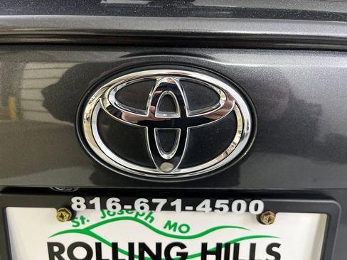 Used 2023 Toyota RAV4 LE image 45