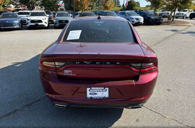 Used 2023 Dodge Charger SXT RWD image 7