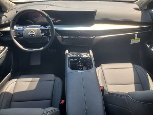 New 2025 Nissan Murano SL w/ Cargo Package image 21