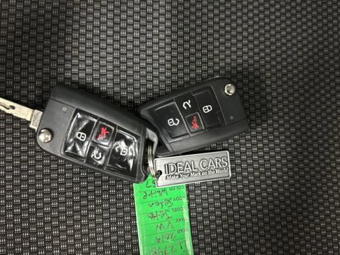 Used 2019 Volkswagen Jetta S FWD image 23