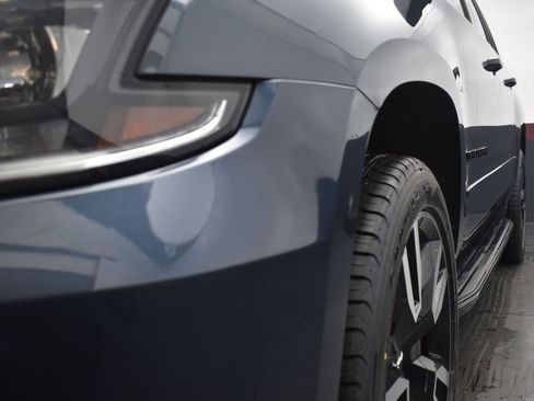 Used 2020 Chevrolet Suburban Premier w/ RST 6.2L Performance Edition image 36