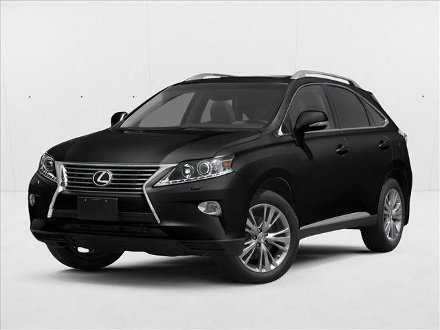 Used 2013 Lexus RX 350 FWD w/ Navigation Pkg image 1