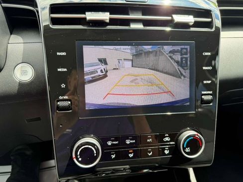 Certified 2023 Hyundai Tucson SEL AWD/4WD image 26