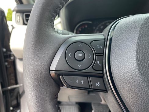 Certified 2025 Toyota RAV4 XLE Premium image 20