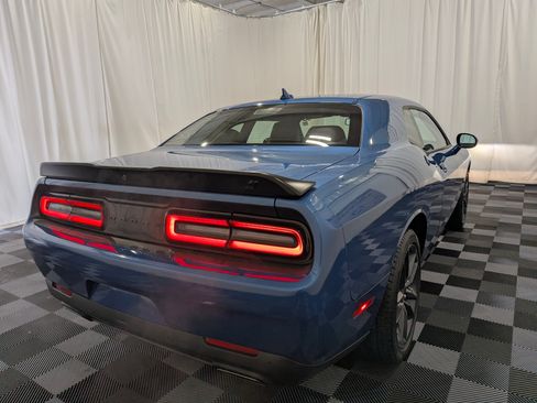 Used 2023 Dodge Challenger SXT w/ Plus Package AWD/4WD image 8