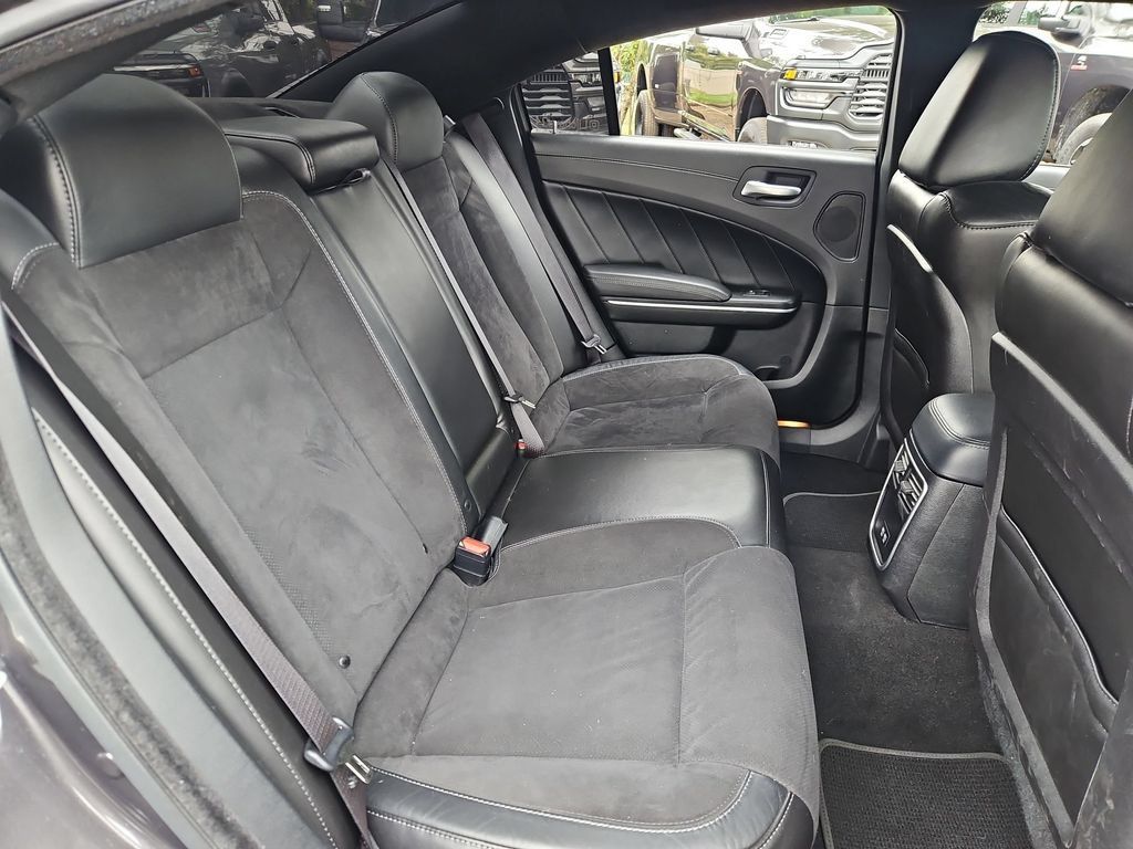Certified 2023 Dodge Charger Scat Pack RWD image 15