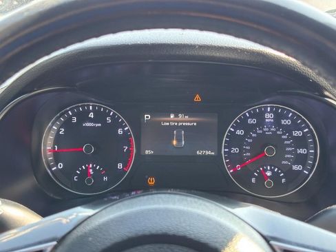 Used 2023 Kia Forte GT-Line w/ GT-Line Technology Package FWD image 19