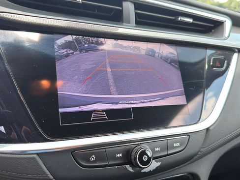 Certified 2023 Buick Encore GX Select FWD image 24