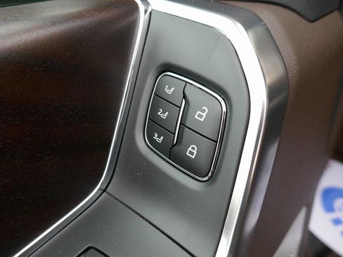 New 2026 Ford F250 King Ranch image 16