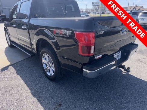 Used 2020 Ford F150 XLT w/ Equipment Group 302A Luxury image 6