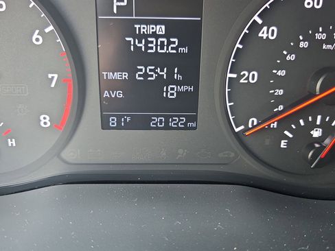 Used 2022 Hyundai Accent SE FWD image 25