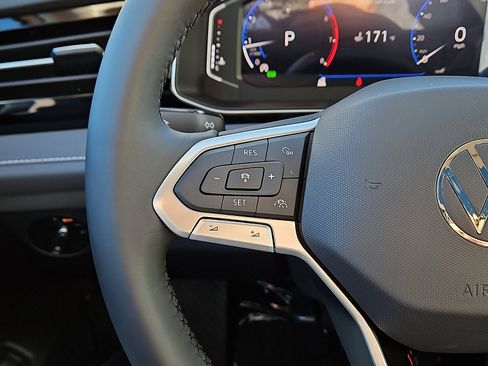 New 2026 Volkswagen Jetta SEL image 15